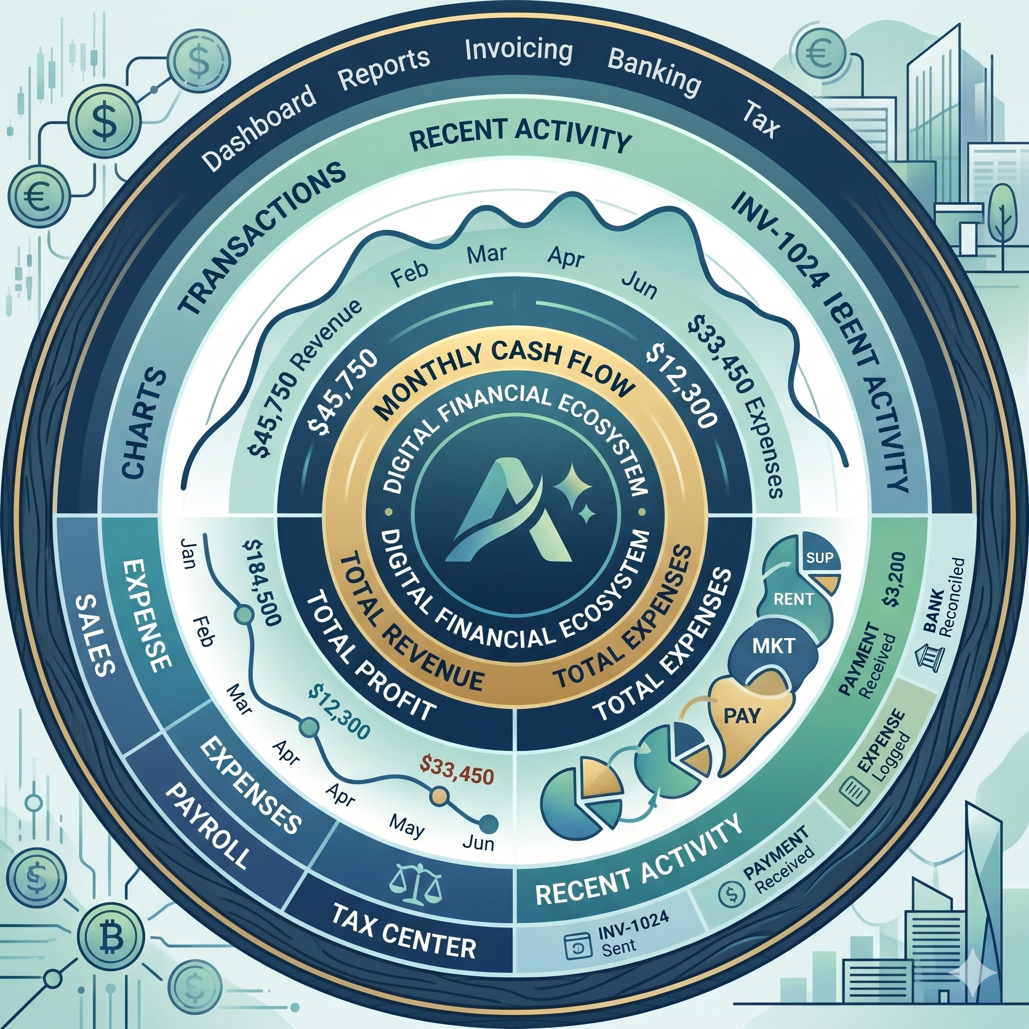 Accounting Software
