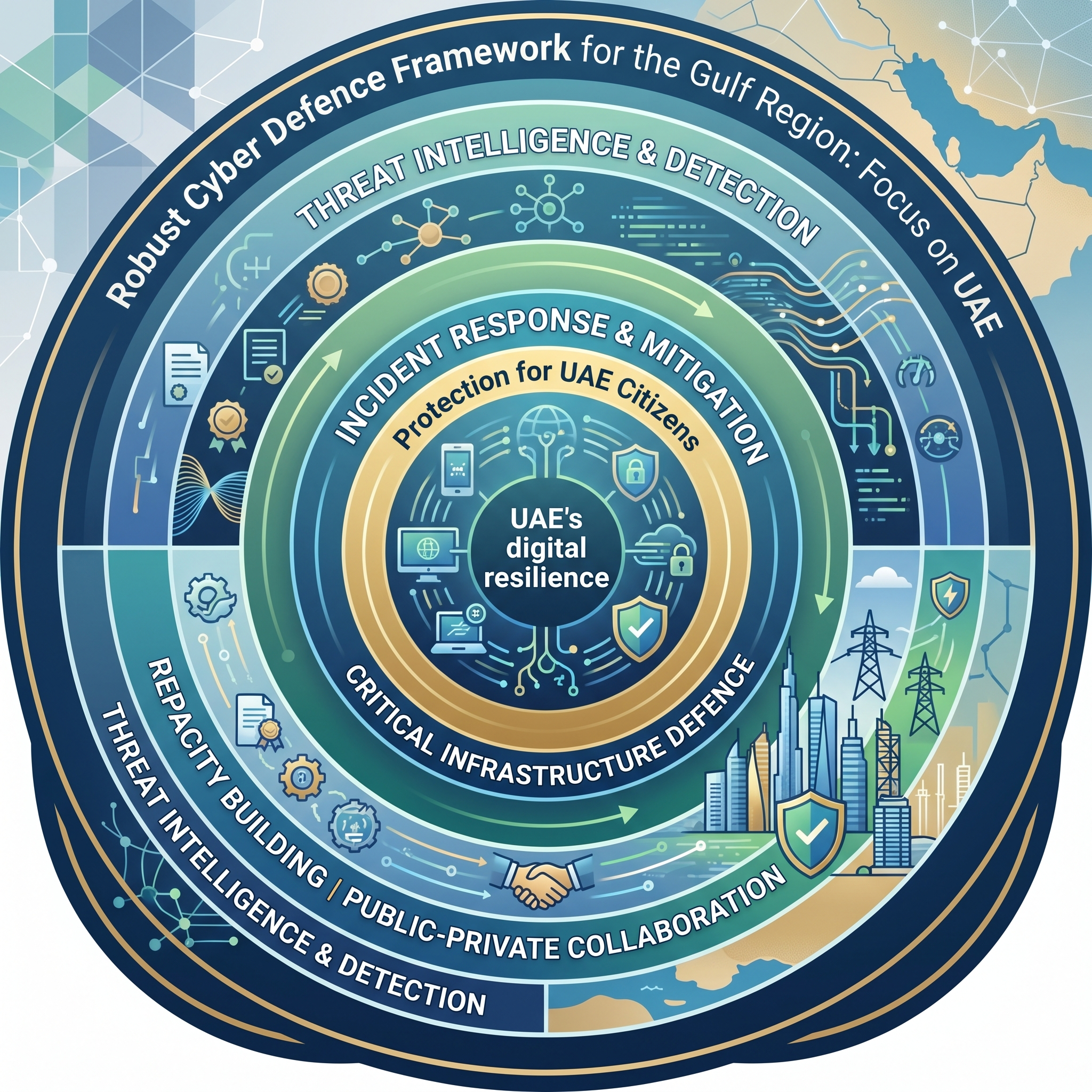 CYBER DEFENCE TRUST NETWORK