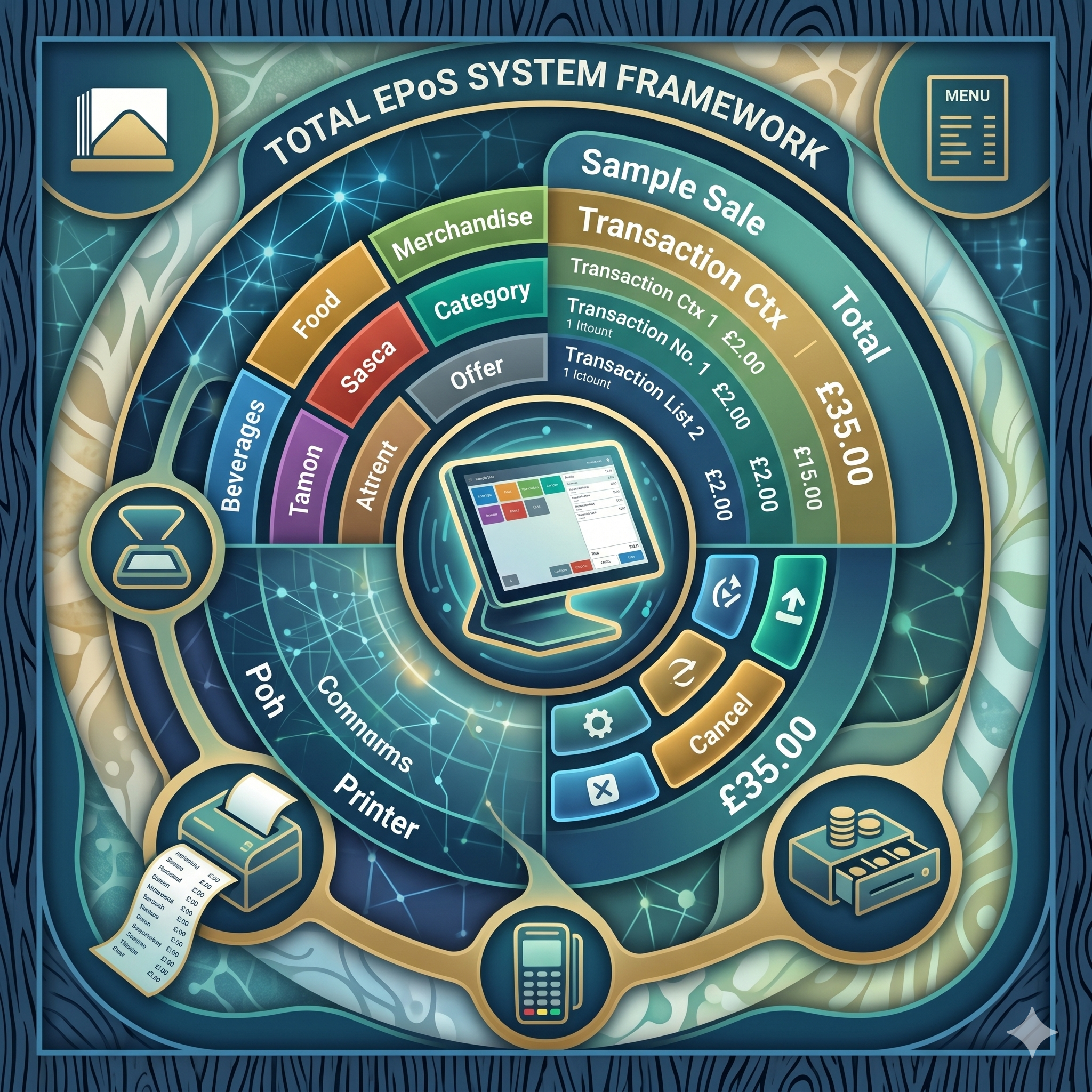 EPoS System